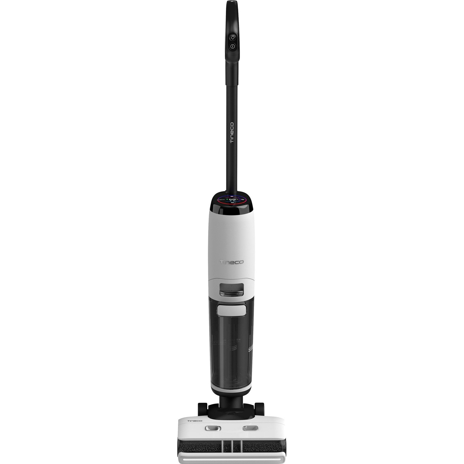 Миючий пилосос TINECO Floor One S7 Steam Plus (SW110600DE)