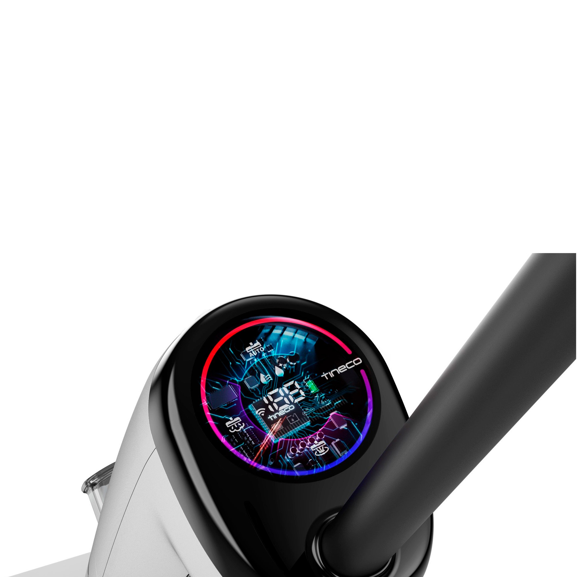 Миючий пилосос TINECO Floor One S7 Steam Plus (SW110600DE)