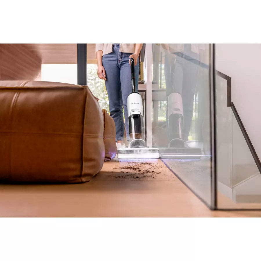 Миючий пилосос TINECO Floor One S7 Steam Plus (SW110600DE)