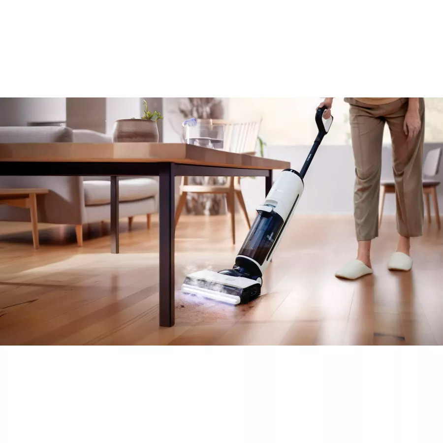 Миючий пилосос TINECO Floor One S7 Steam Plus (SW110600DE)