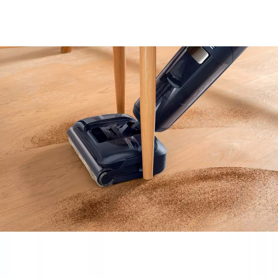 Моющий пылесос TINECO Floor One S7 Stretch (FW060200DE)