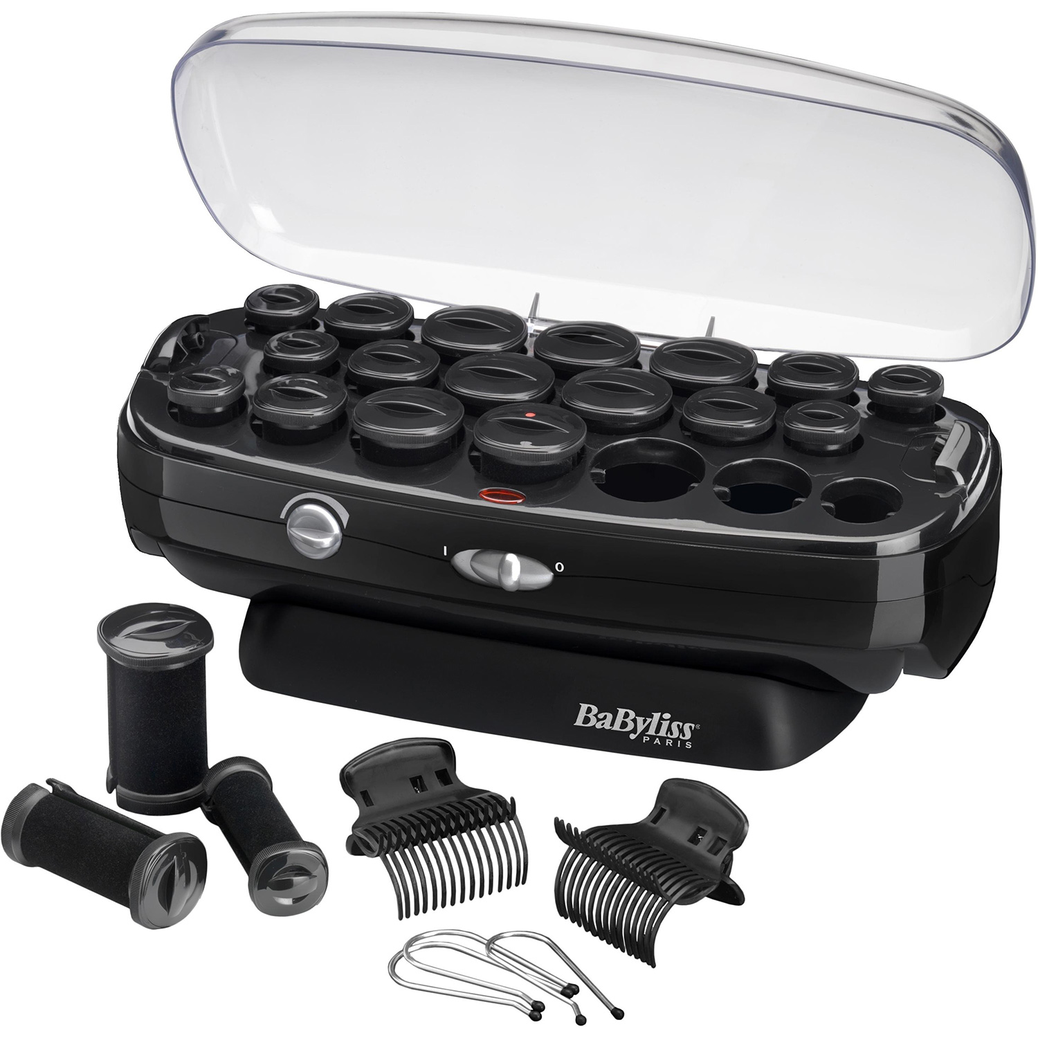 Термобигуди BABYLISS RS035E