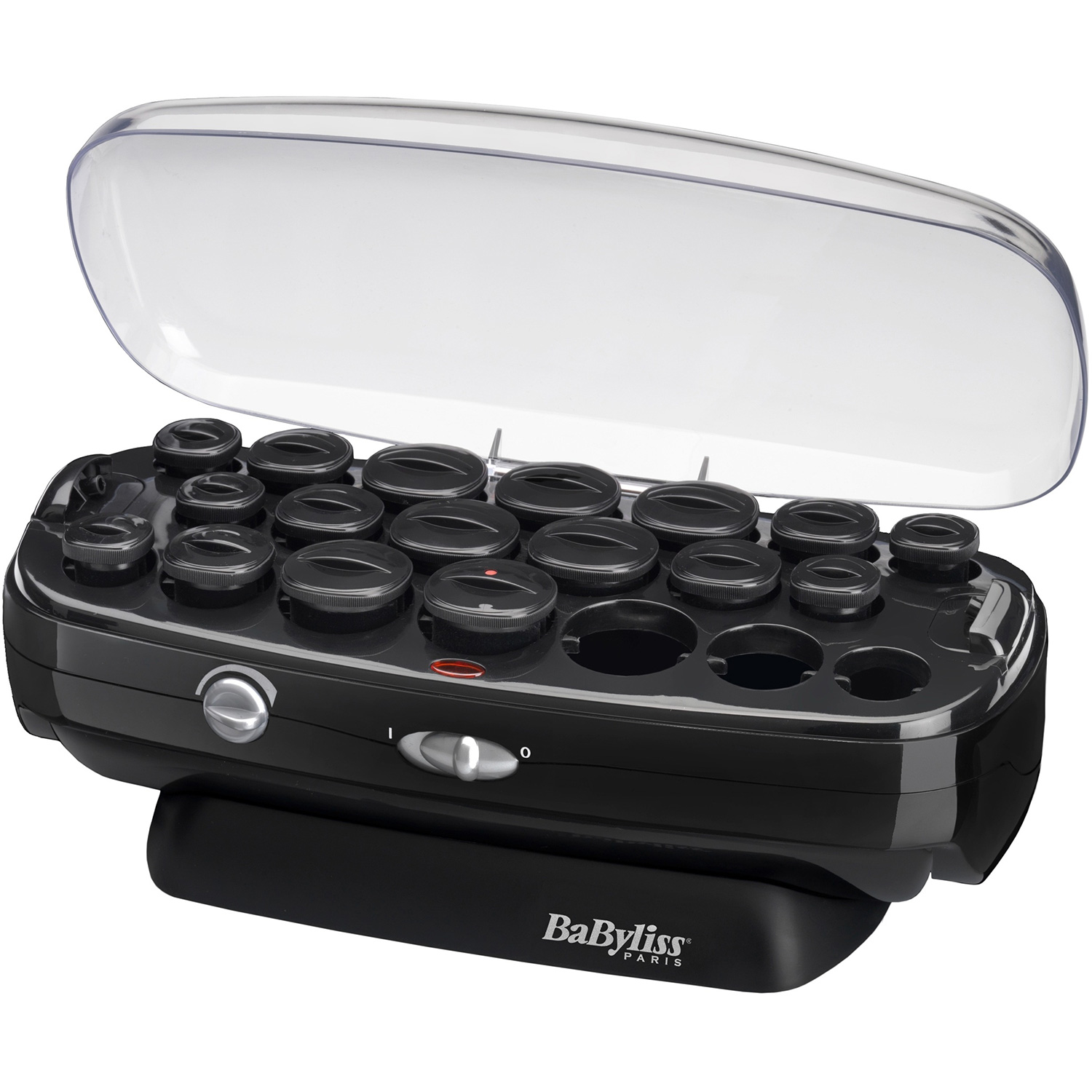 Термобигуди BABYLISS RS035E