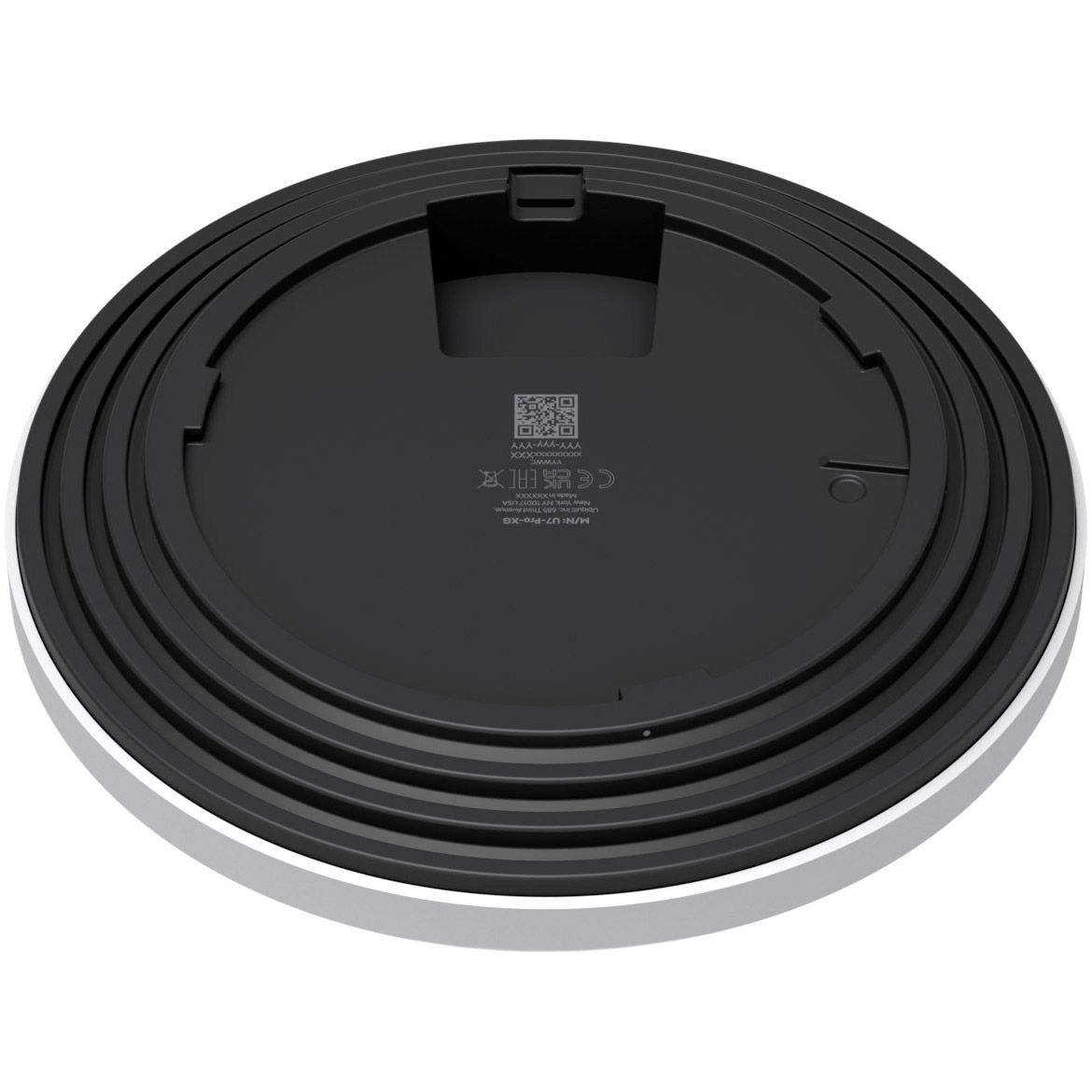 Точка доступу UBIQUITI UniFi U7 Pro XG (U7-PRO-XG)