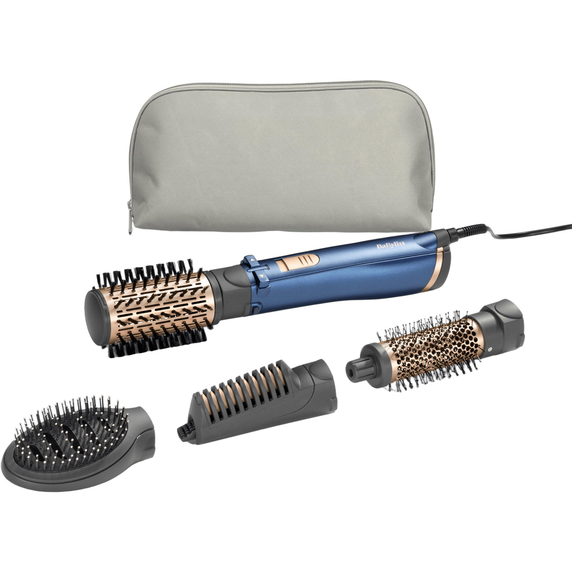Фен-щётка BABYLISS AS965E Style Pro 1000