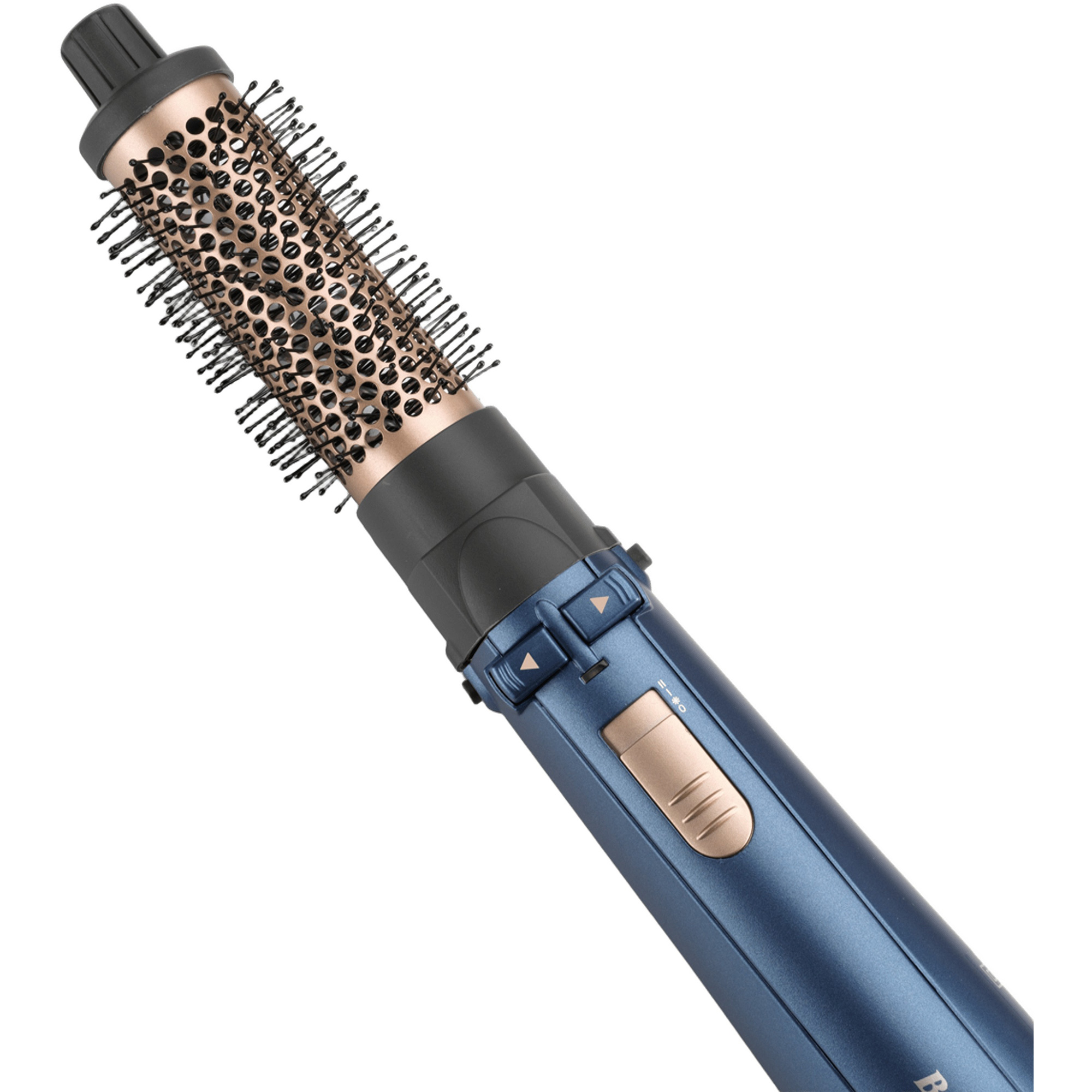 Фен-щётка BABYLISS AS965E Style Pro 1000