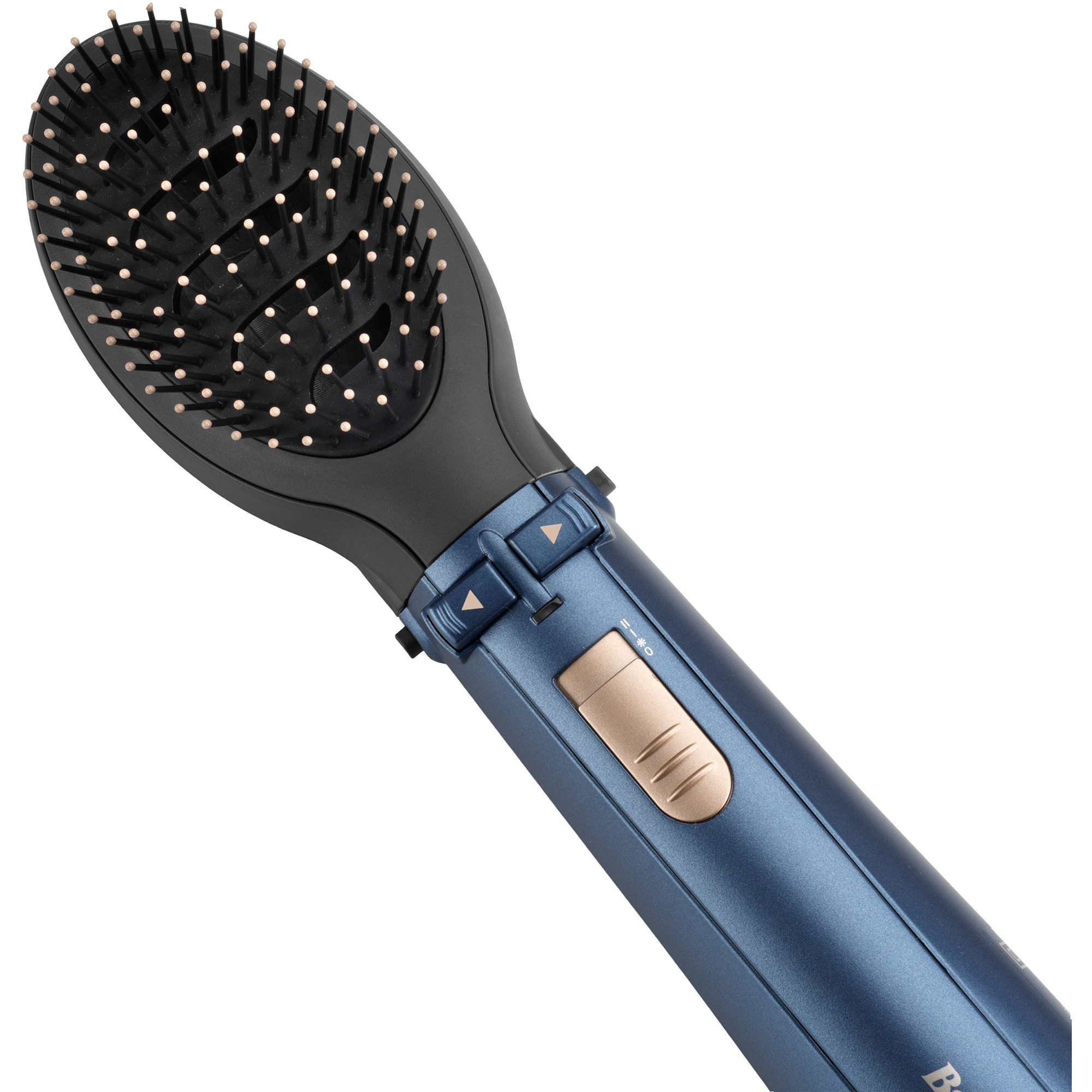 Фен-щётка BABYLISS AS965E Style Pro 1000
