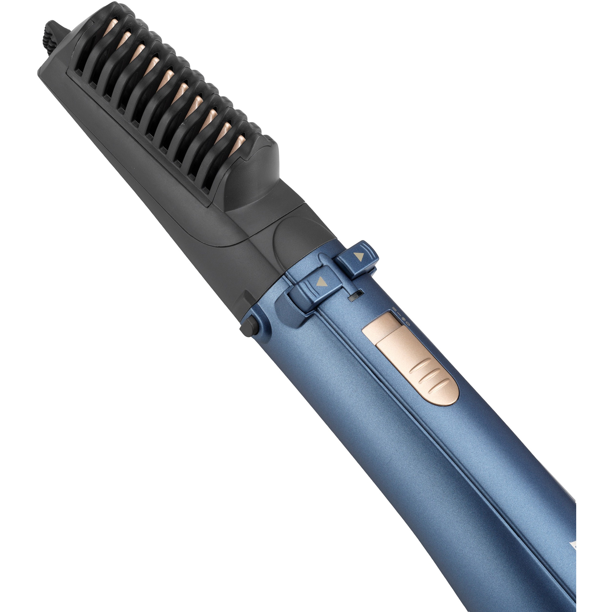 Фен-щётка BABYLISS AS965E Style Pro 1000