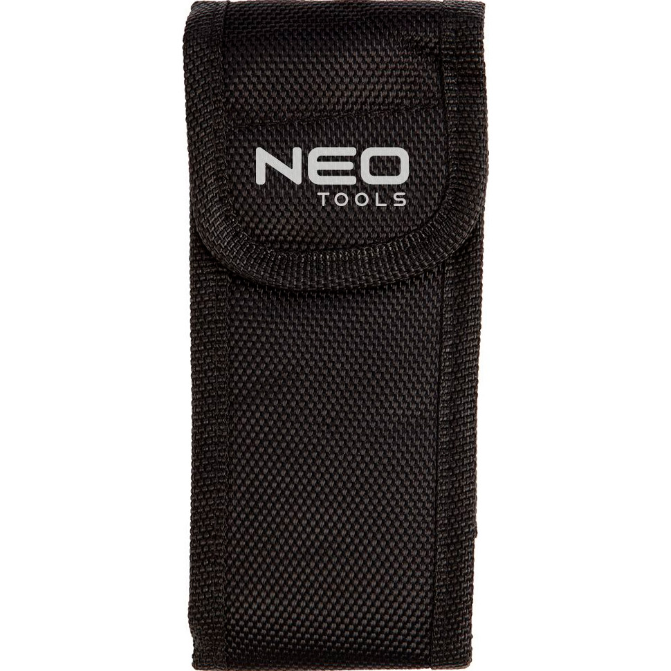 Детектор скрытой проводки NEO TOOLS 75-250