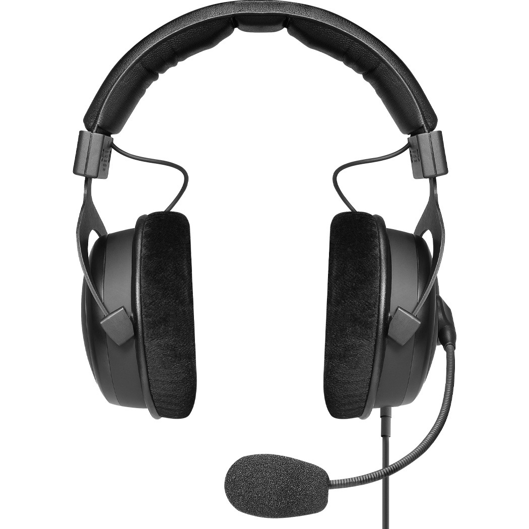 Наушники геймерские BEYERDYNAMIC MMX 330 Pro Black