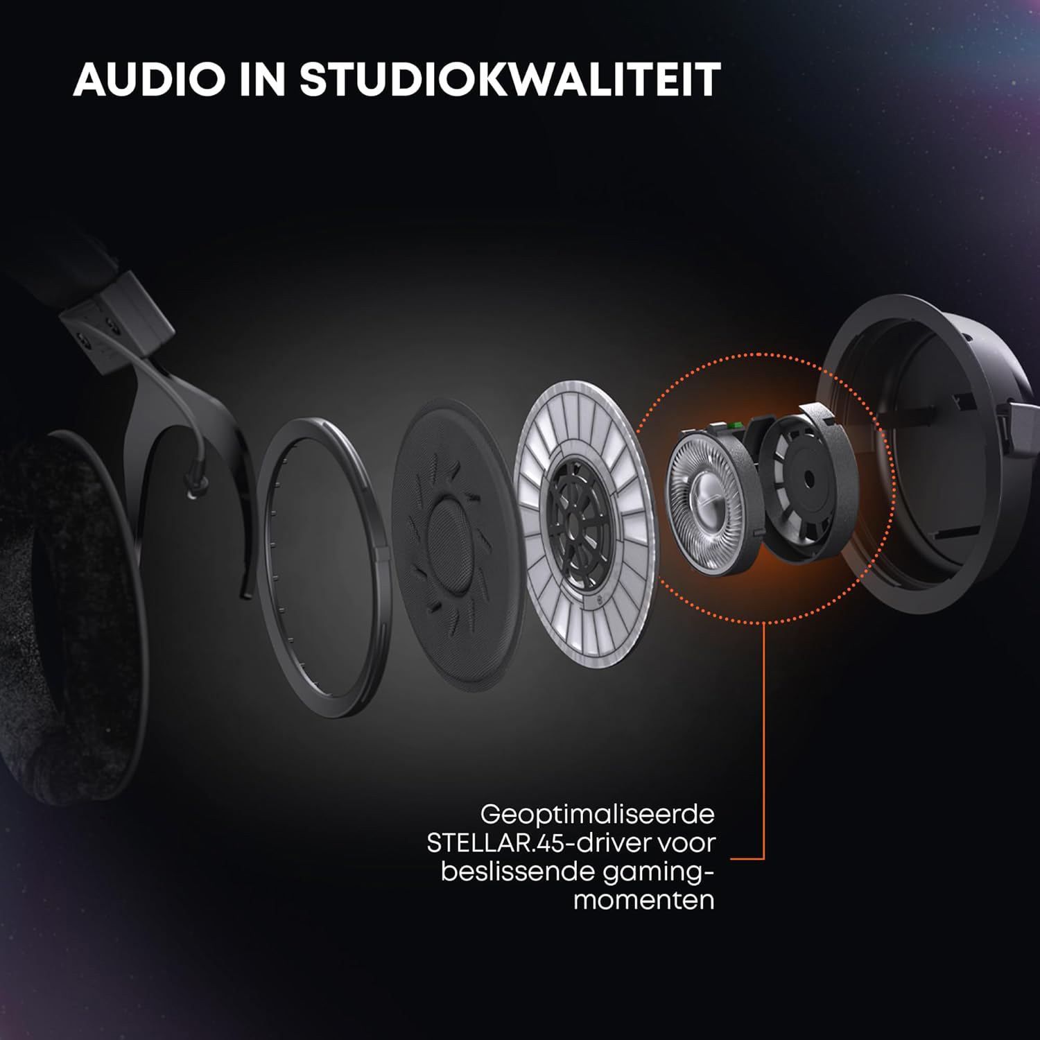 Наушники геймерские BEYERDYNAMIC MMX 330 Pro Black