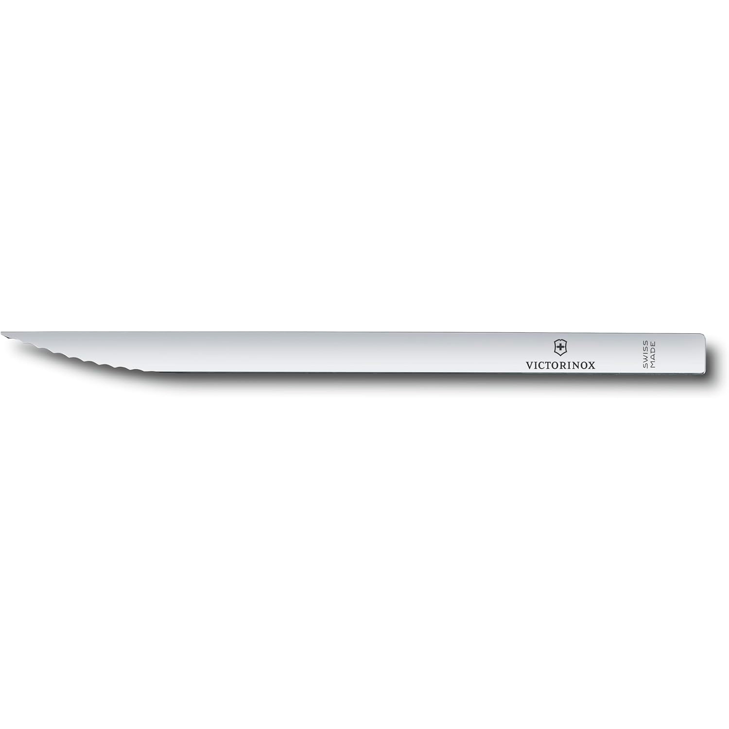 Пекарський ніж для фігурної нарізки VICTORINOX Baker's 125мм (5.253.1)