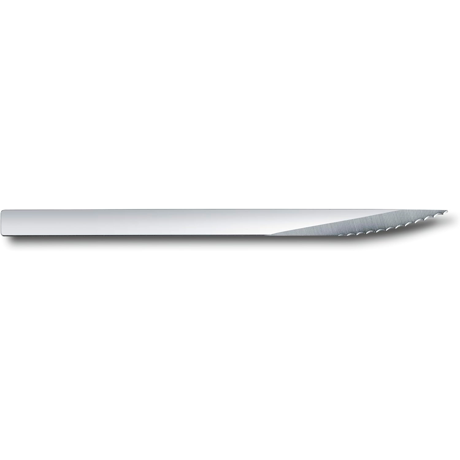 Пекарський ніж для фігурної нарізки VICTORINOX Baker's 125мм (5.253.1)