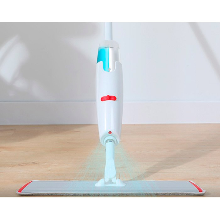 Швабра Xiaomi YIJIE Flat Spray Mop FP-20
