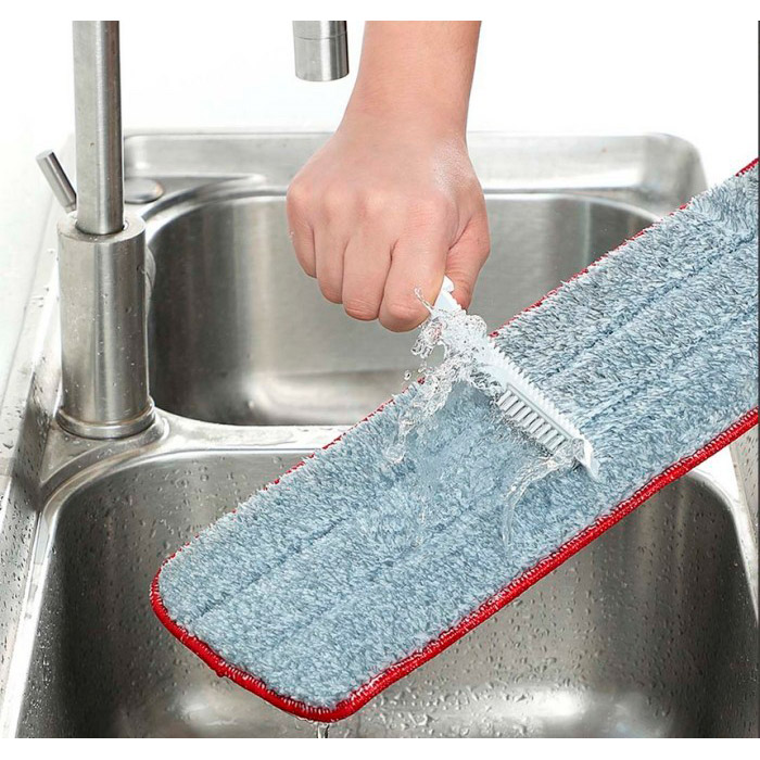 Швабра Xiaomi YIJIE Flat Spray Mop FP-20