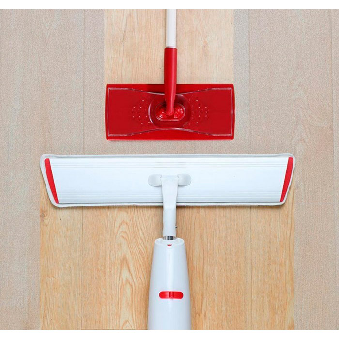 Швабра Xiaomi YIJIE Flat Spray Mop FP-20