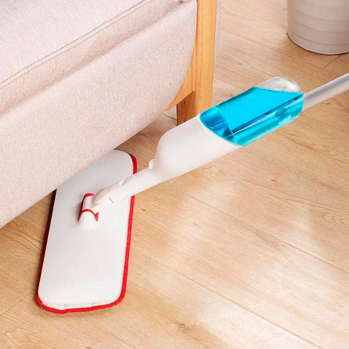 Швабра Xiaomi YIJIE Flat Spray Mop FP-20