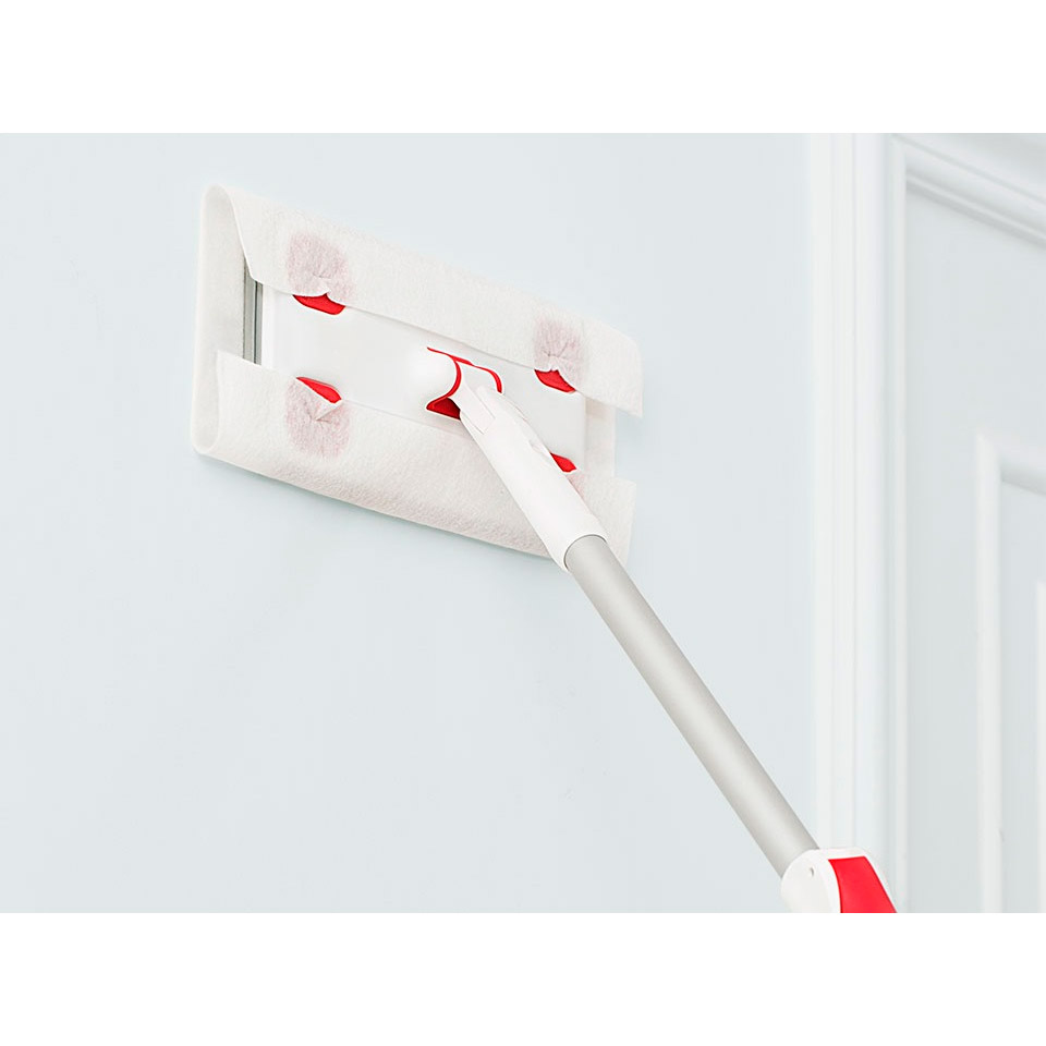 Швабра Xiaomi YIJIE Non-Woven Spray Mop YS-01 (YS-01/FP-24)
