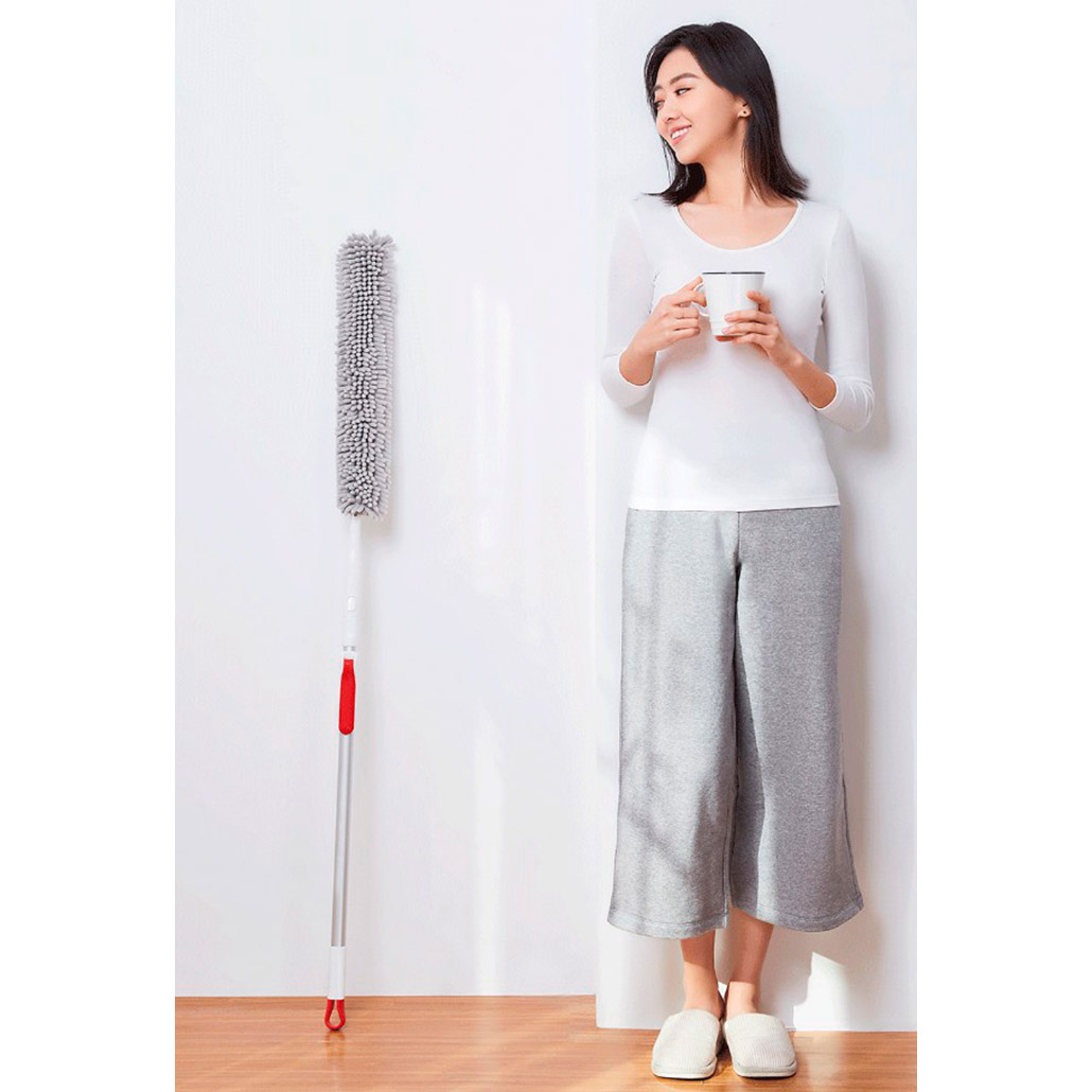 Щітка для пилу Xiaomi YIJIE Bending Dusting Duster YB-01 (YB-01/BS-09)