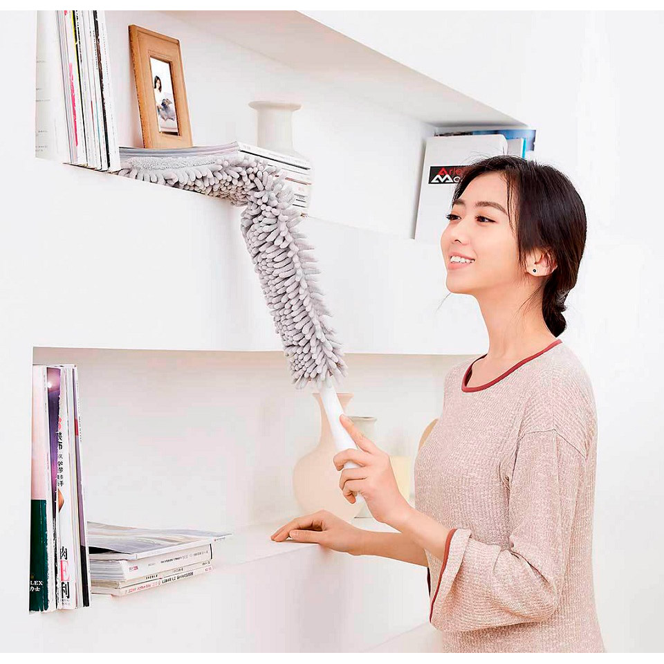 Щітка для пилу Xiaomi YIJIE Bending Dusting Duster YB-01 (YB-01/BS-09)