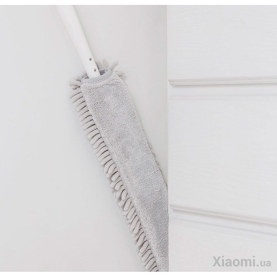 Щітка для пилу Xiaomi YIJIE Bending Dusting Duster YB-01 (YB-01/BS-09)