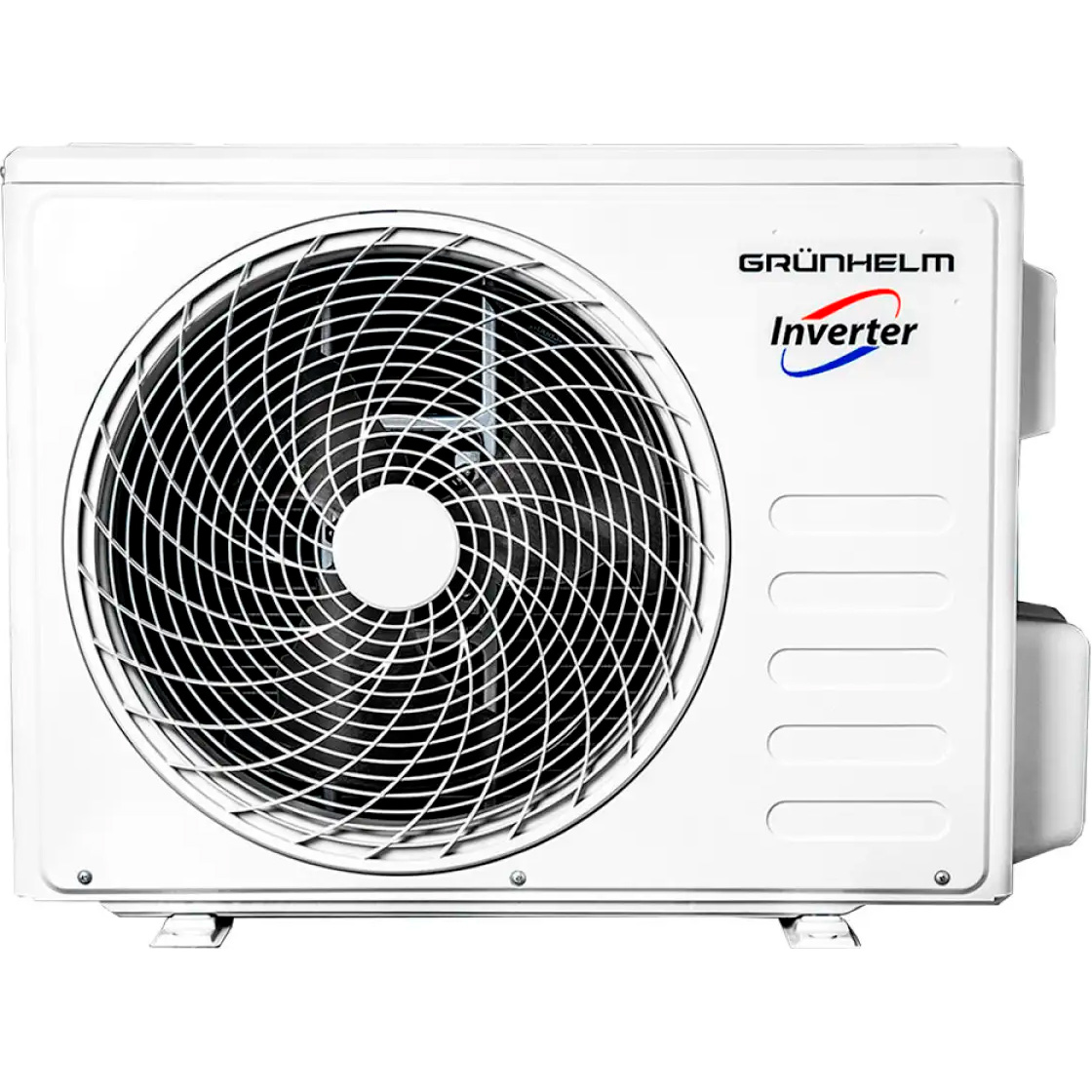 Кондиціонер GRUNHELM GAC-07GH-I32 Wi-Fi