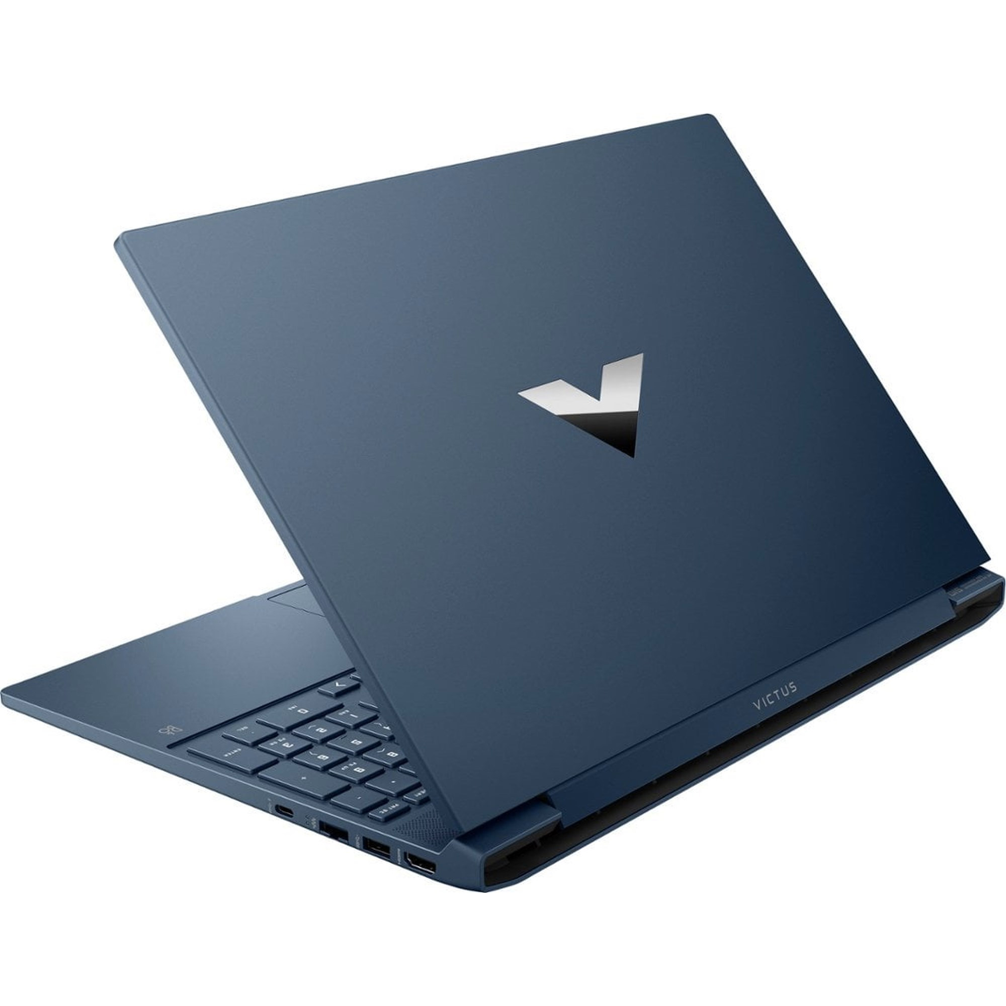 Ноутбук HP Victus 15-fa2015ua Performance Blue (BV8X5EA)