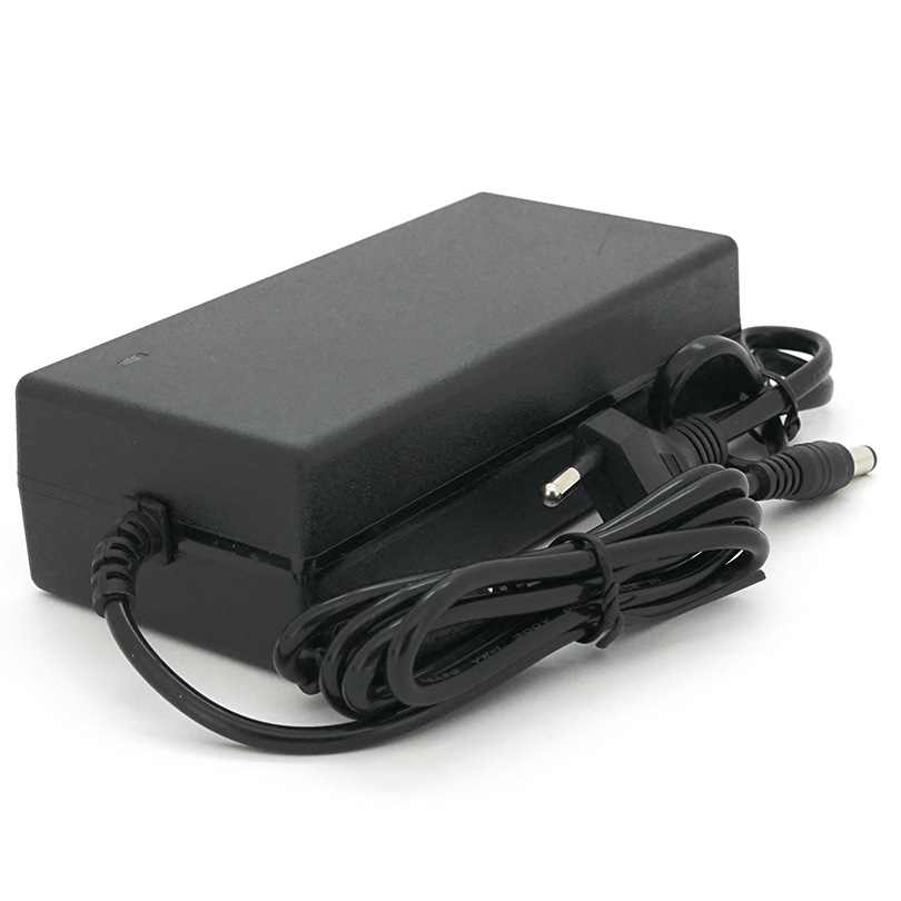 Адаптер питания VOLTRONIC YM-0550