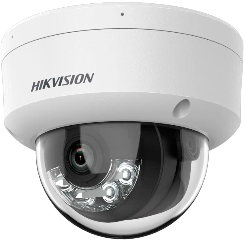 IP-камера HIKVISION DS-2CD2147G3-LIS2UY (2.8)