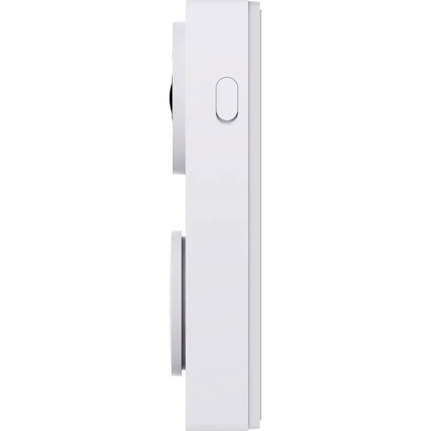 Wi-Fi відеодзвінок AQARA Doorbell Camera Hub G410 White
