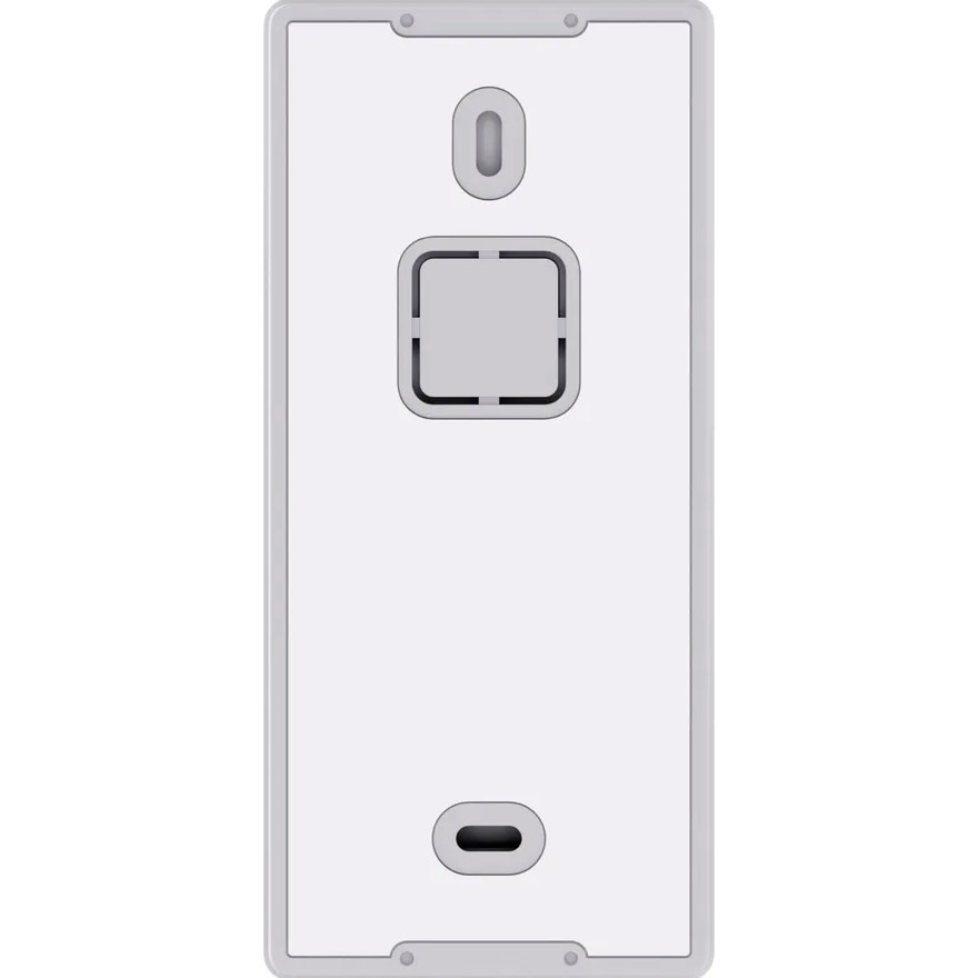 Wi-Fi відеодзвінок AQARA Doorbell Camera Hub G410 White