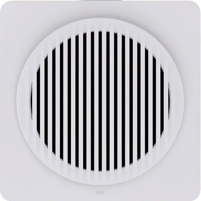 Wi-Fi відеодзвінок AQARA Doorbell Camera Hub G410 White