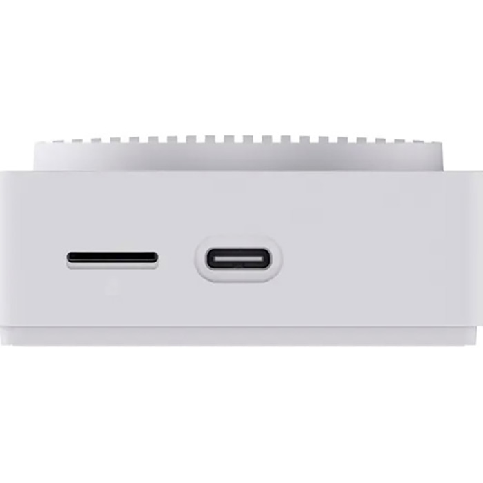 Wi-Fi відеодзвінок AQARA Doorbell Camera Hub G410 White