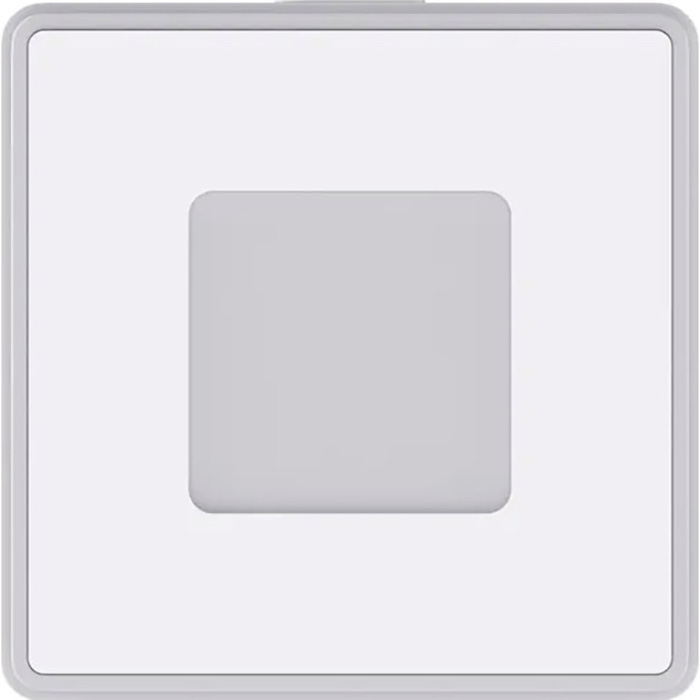 Wi-Fi відеодзвінок AQARA Doorbell Camera Hub G410 White