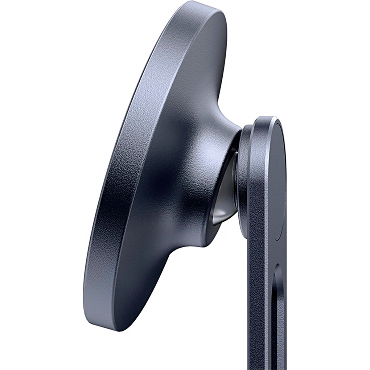 Автотримач для смартфона BASEUS MaxView Magnetic Car Mount for In-Vehicle Infotainment Screen Space Gray (C40180701813-00)