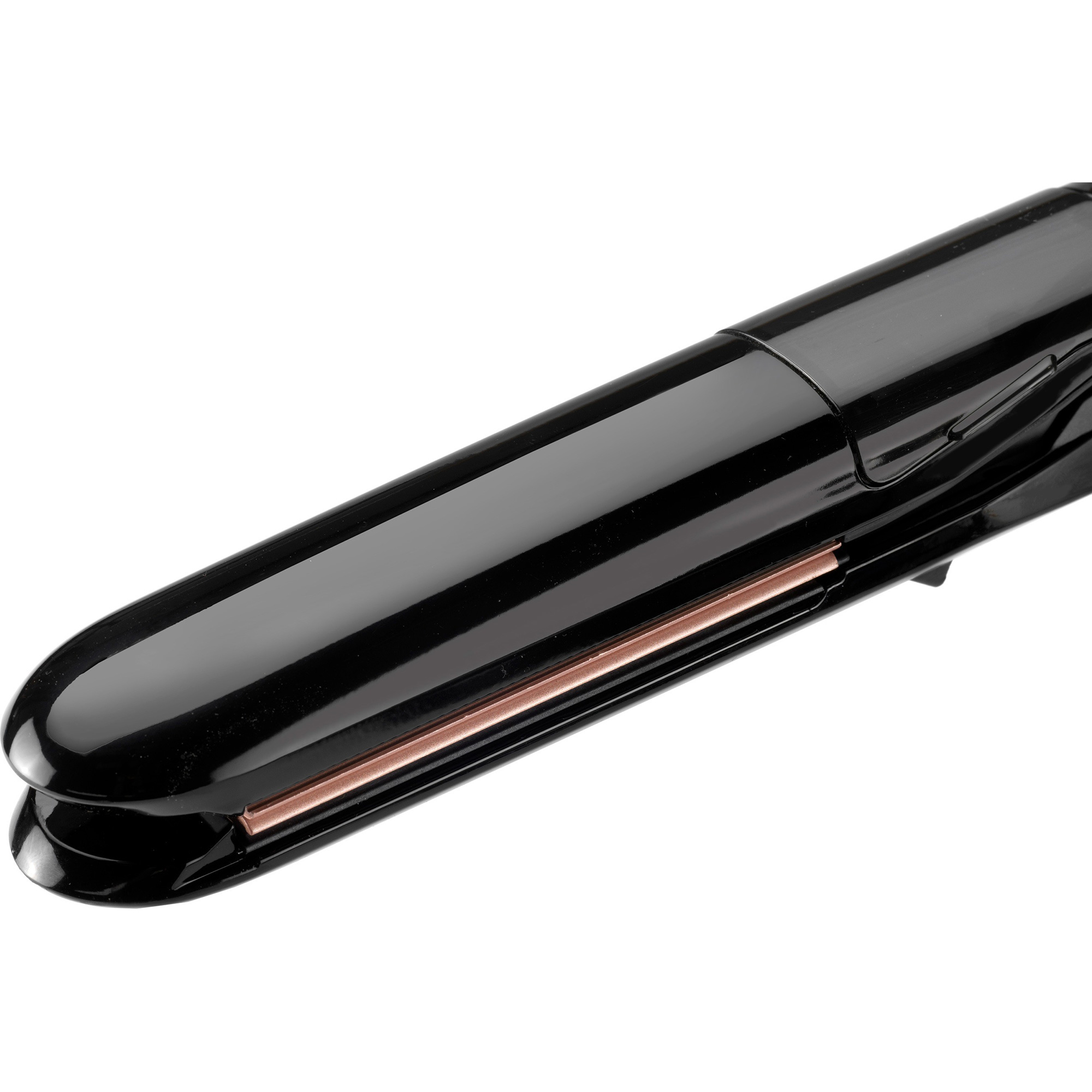 Выпрямитель для волос BABYLISS ST493E Steam Smoth