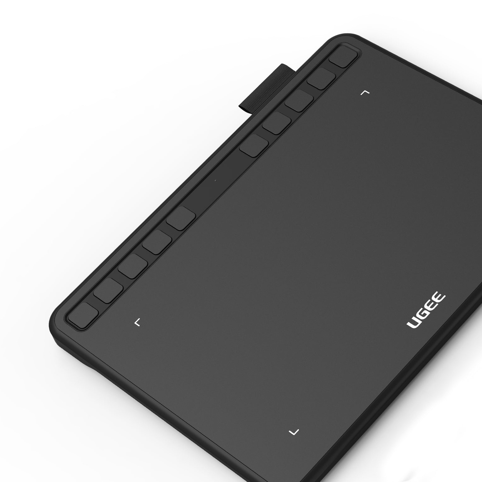 Графічний планшет UGEE S640 (ZYS640-G-N)