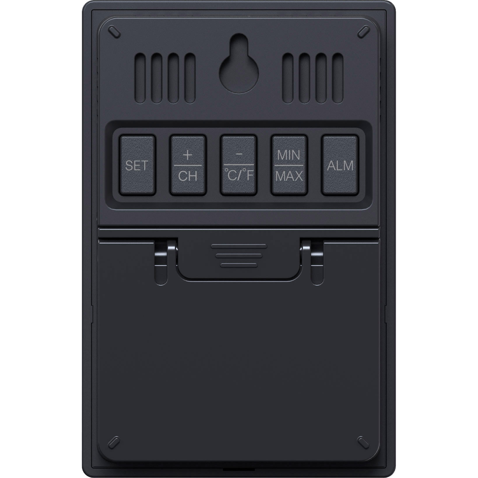 Метеостанція SENCOR SWS 2300 B (SWS2300B)