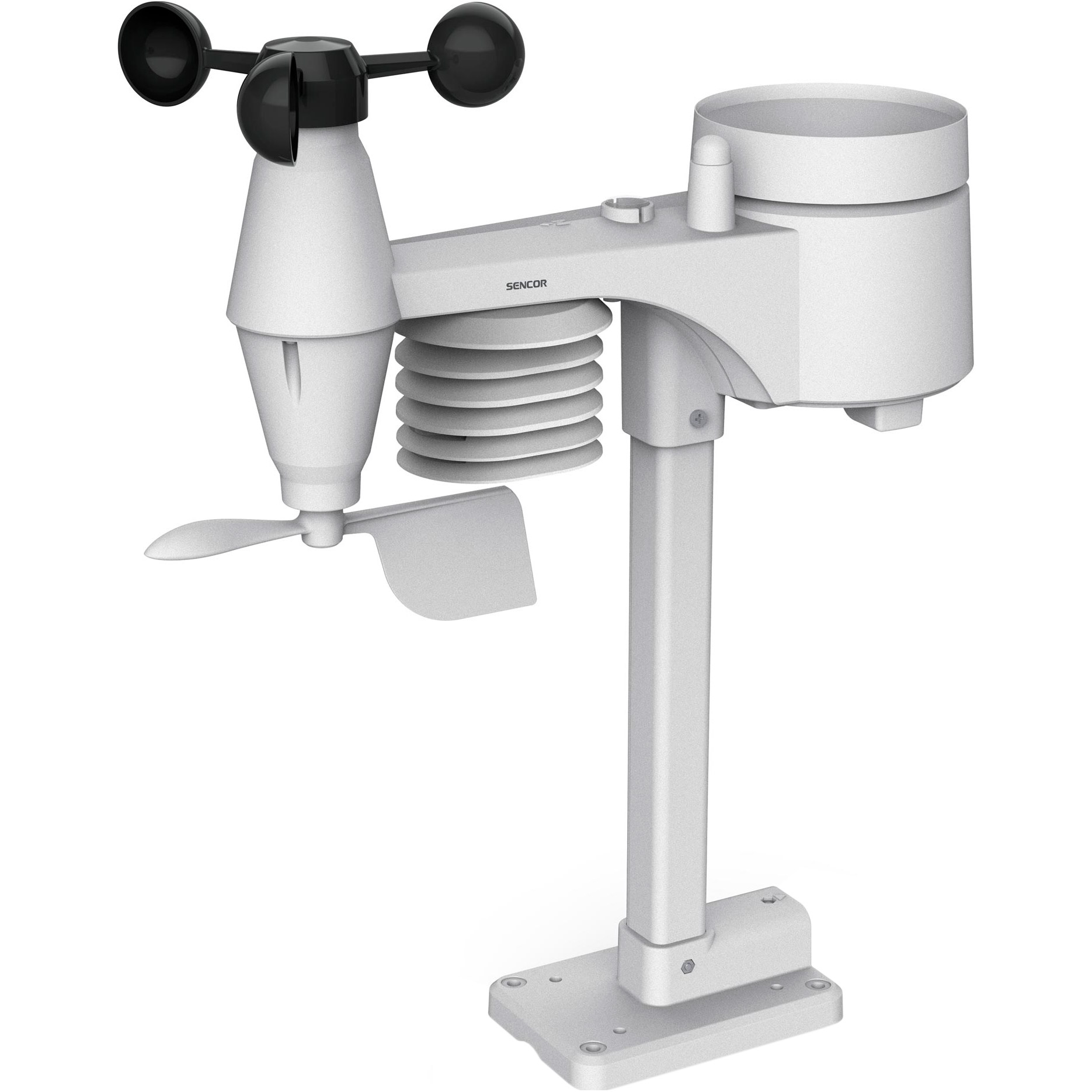 Метеостанція SENCOR SWS 9400 (SWS9400)