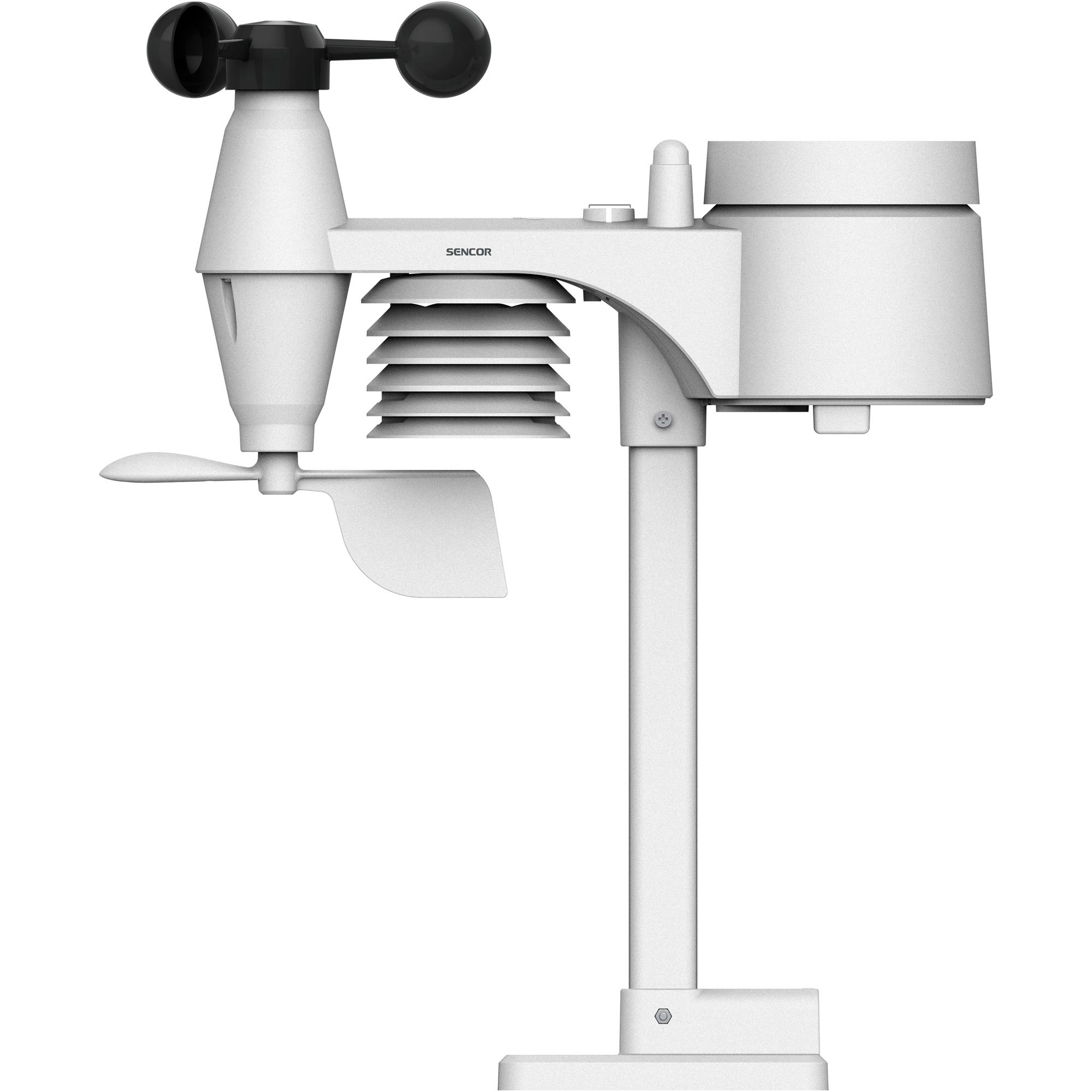 Метеостанція SENCOR SWS 9400 (SWS9400)