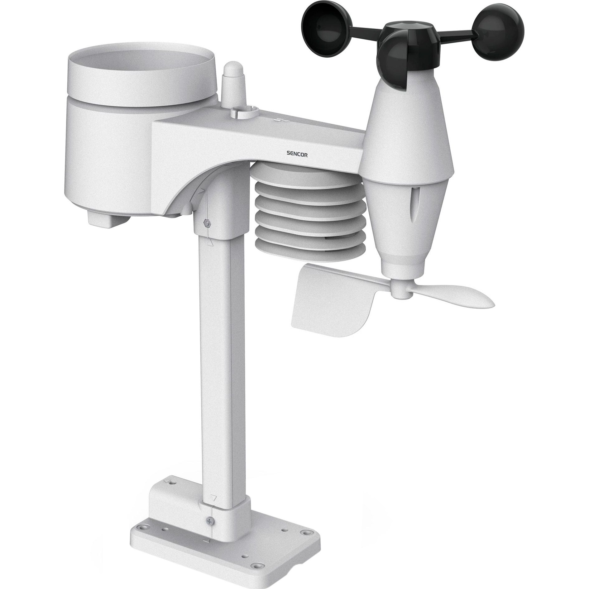 Метеостанція SENCOR SWS 9400 (SWS9400)