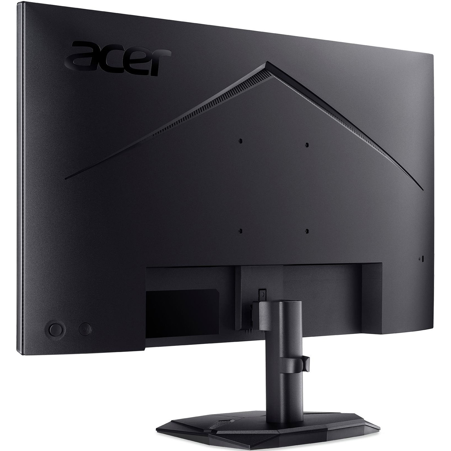 Монітор 23.8" ACER Nitro KG242YGbmix (UM.QX2EE.G11)