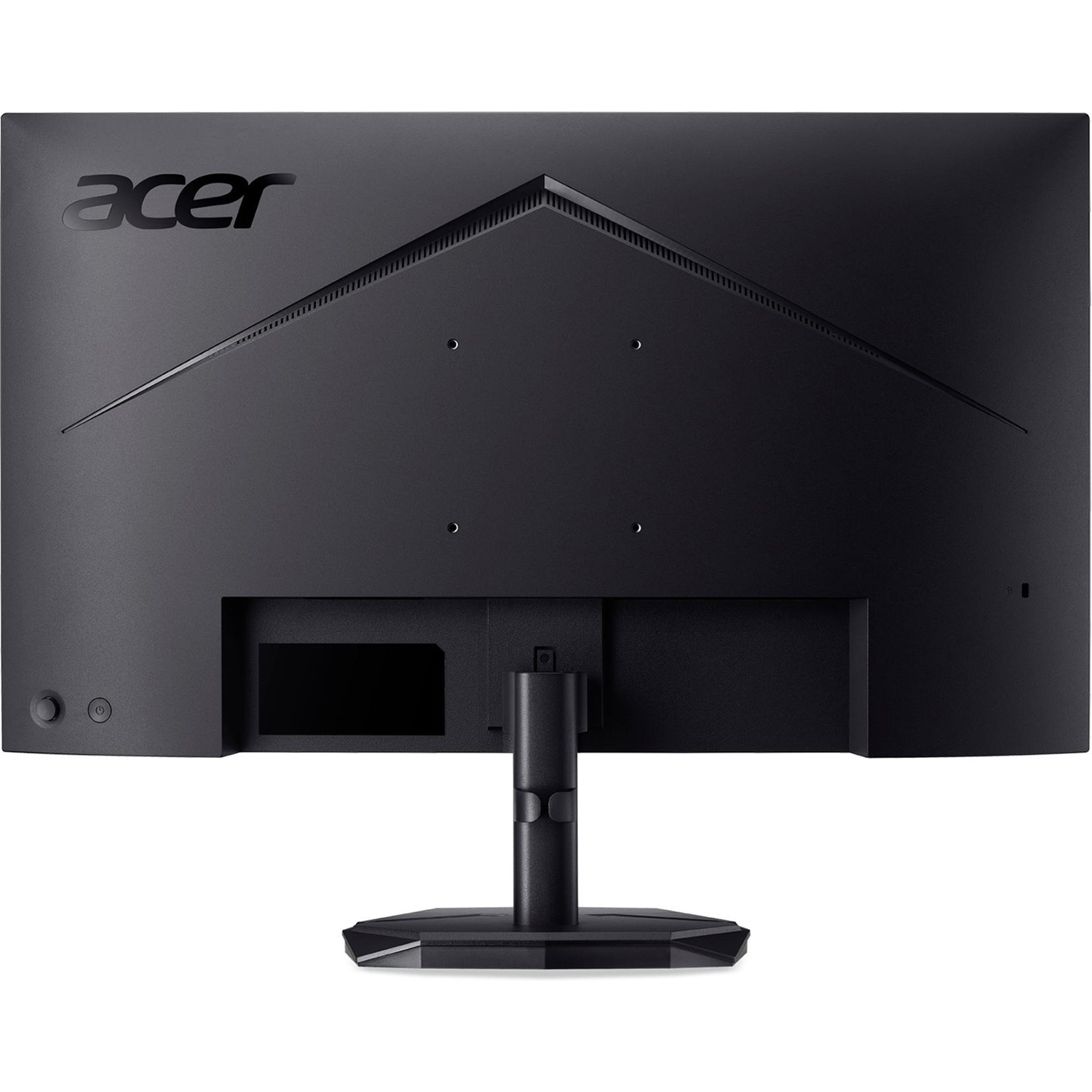 Монітор 23.8" ACER Nitro KG242YGbmix (UM.QX2EE.G11)