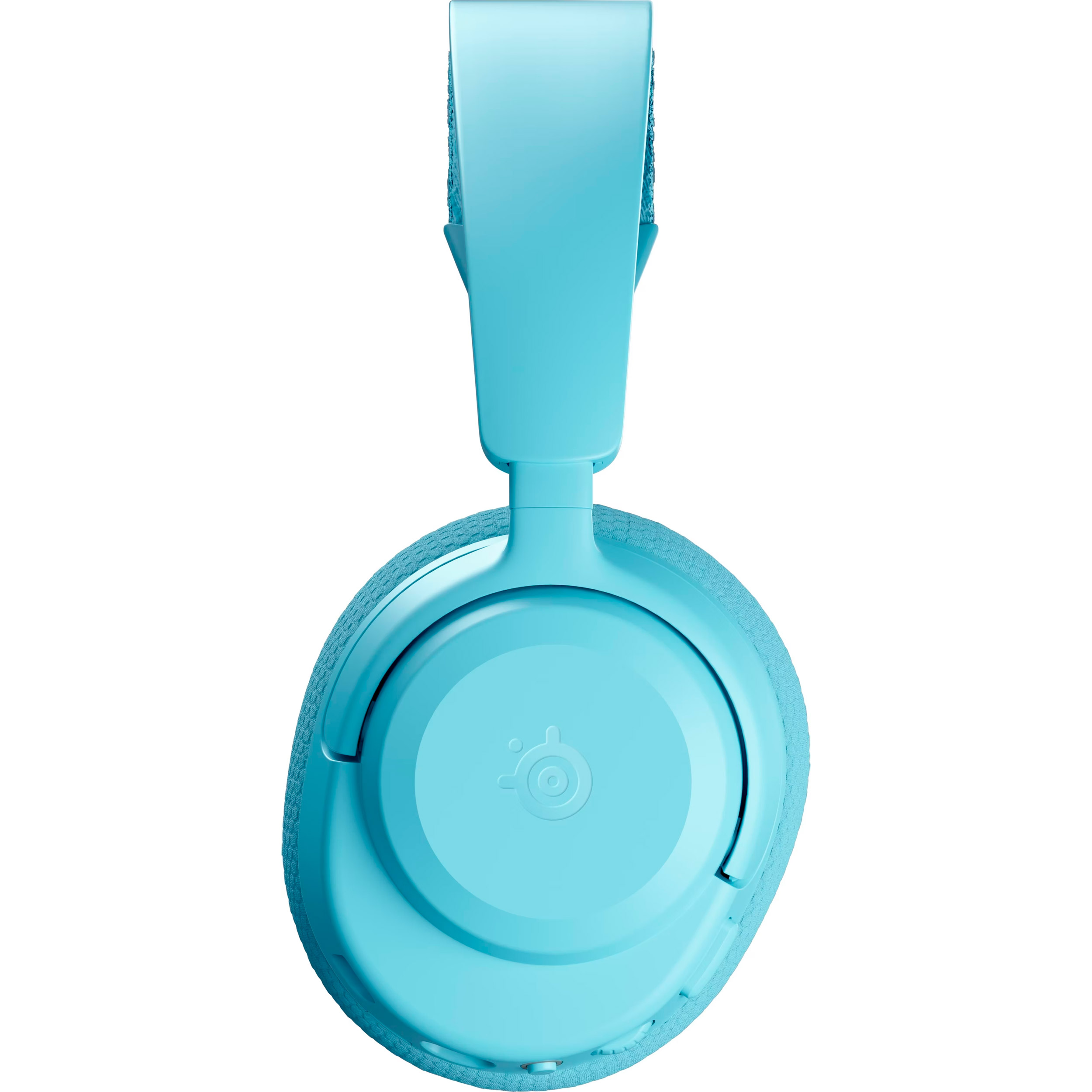 Наушники геймерские STEELSERIES Arctis Nova 3P Wireless Aqua (61688)