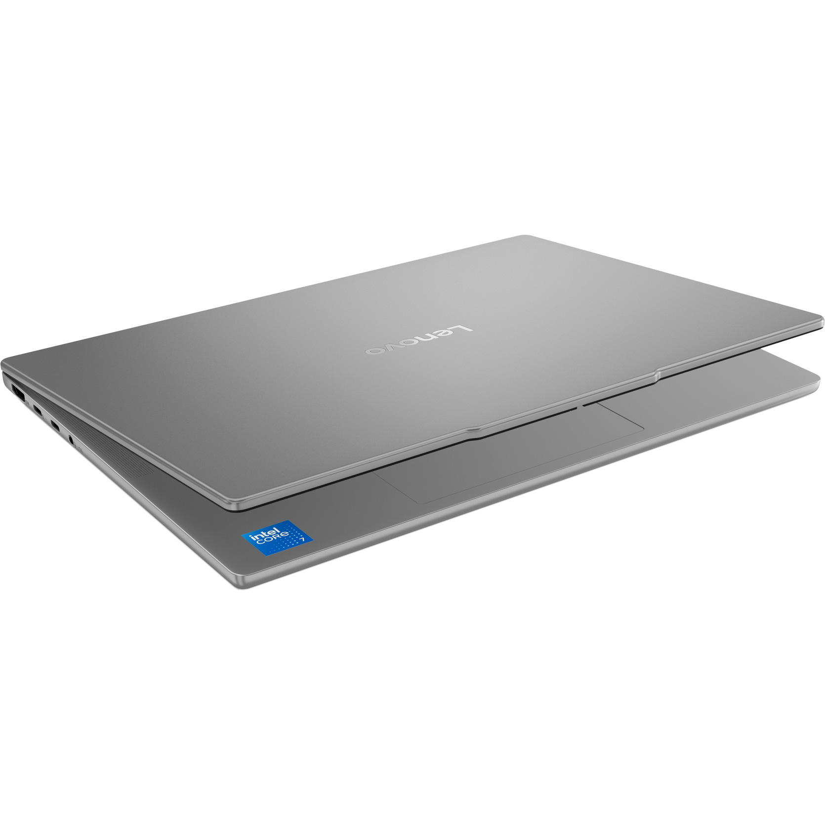 Ноутбук LENOVO IdeaPad Slim 5 14IRH10 Luna Gray (83HR005JRA)