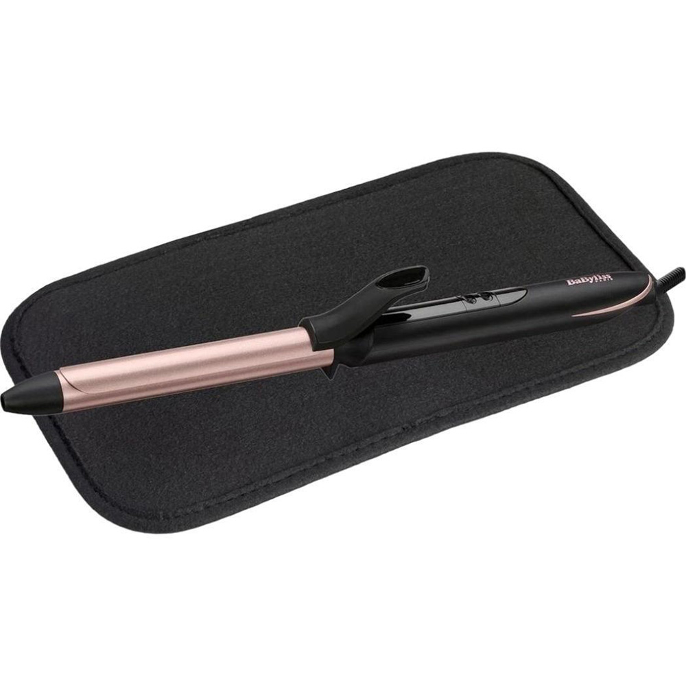 Плойка BABYLISS C450E