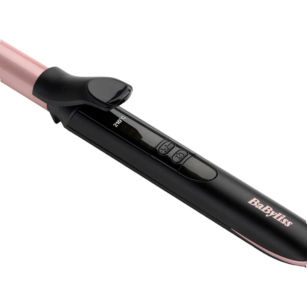 Плойка BABYLISS C450E