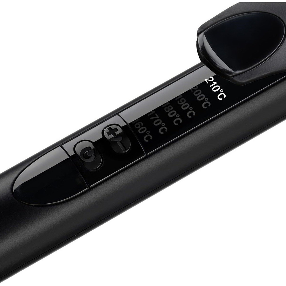 Плойка BABYLISS C450E