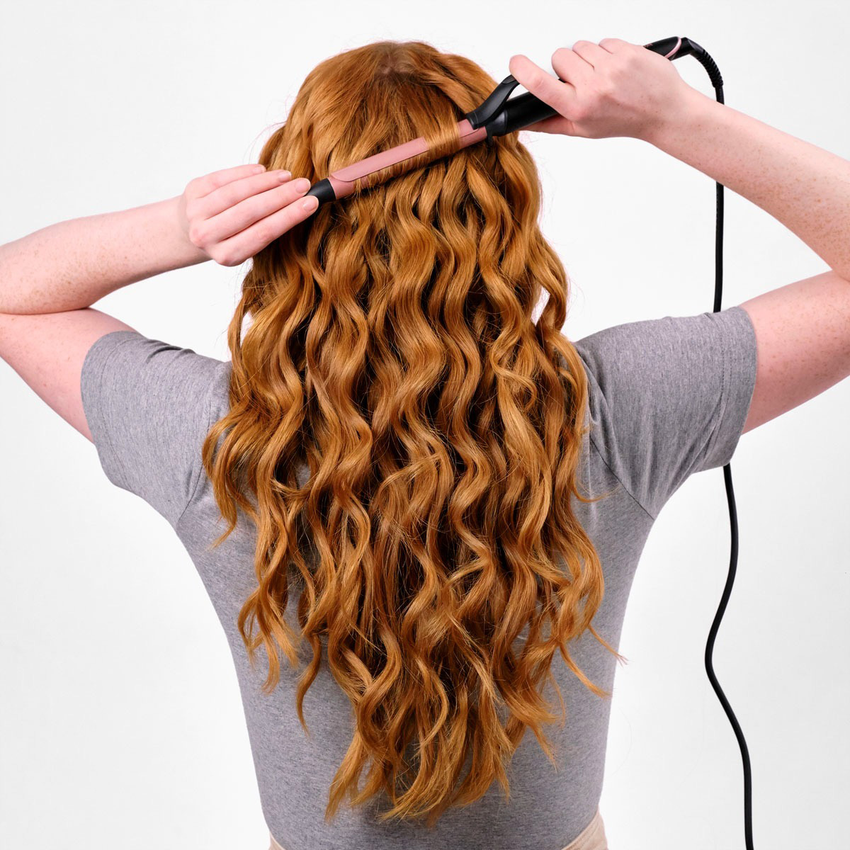Плойка BABYLISS C450E