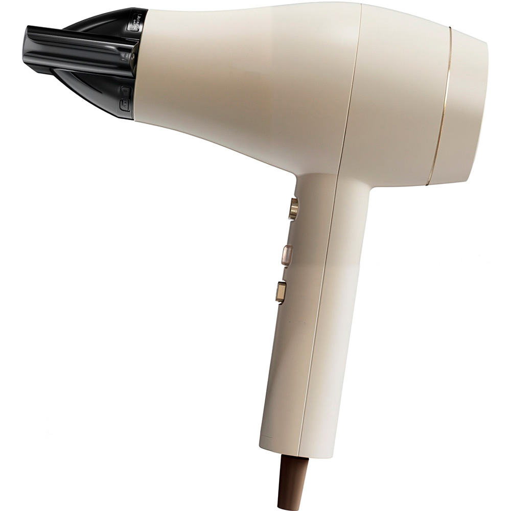 Фен ARDESTO Pearl Cream HD-Y700PERL Beige